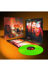 Erasure - Day-Glo Based On A True Story (Green Vinyl)