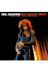 Neil Diamond - Hot August Night (50th Anniversary)