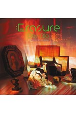 Erasure - Day-Glo Based On A True Story (Green Vinyl)