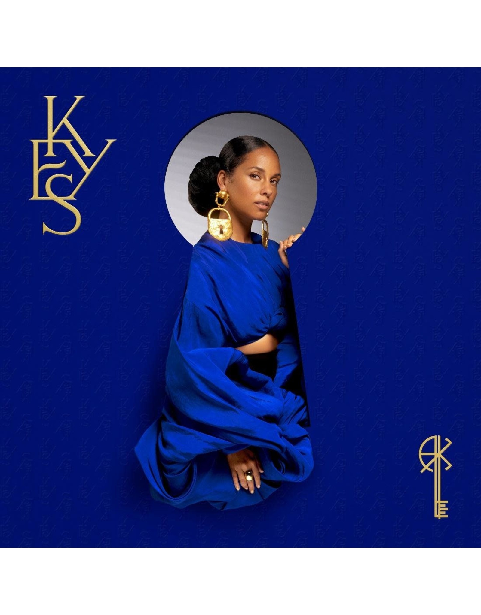 Alicia Keys - KEYS