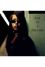 Aaliyah - One In A Million