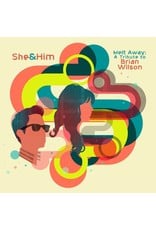 She & Him - Melt Away: A Tribute To Brian Wilson (Exclusive Lemonade Vinyl)