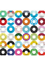 Various - Colemine Records: Soul Slabs Vol. 3