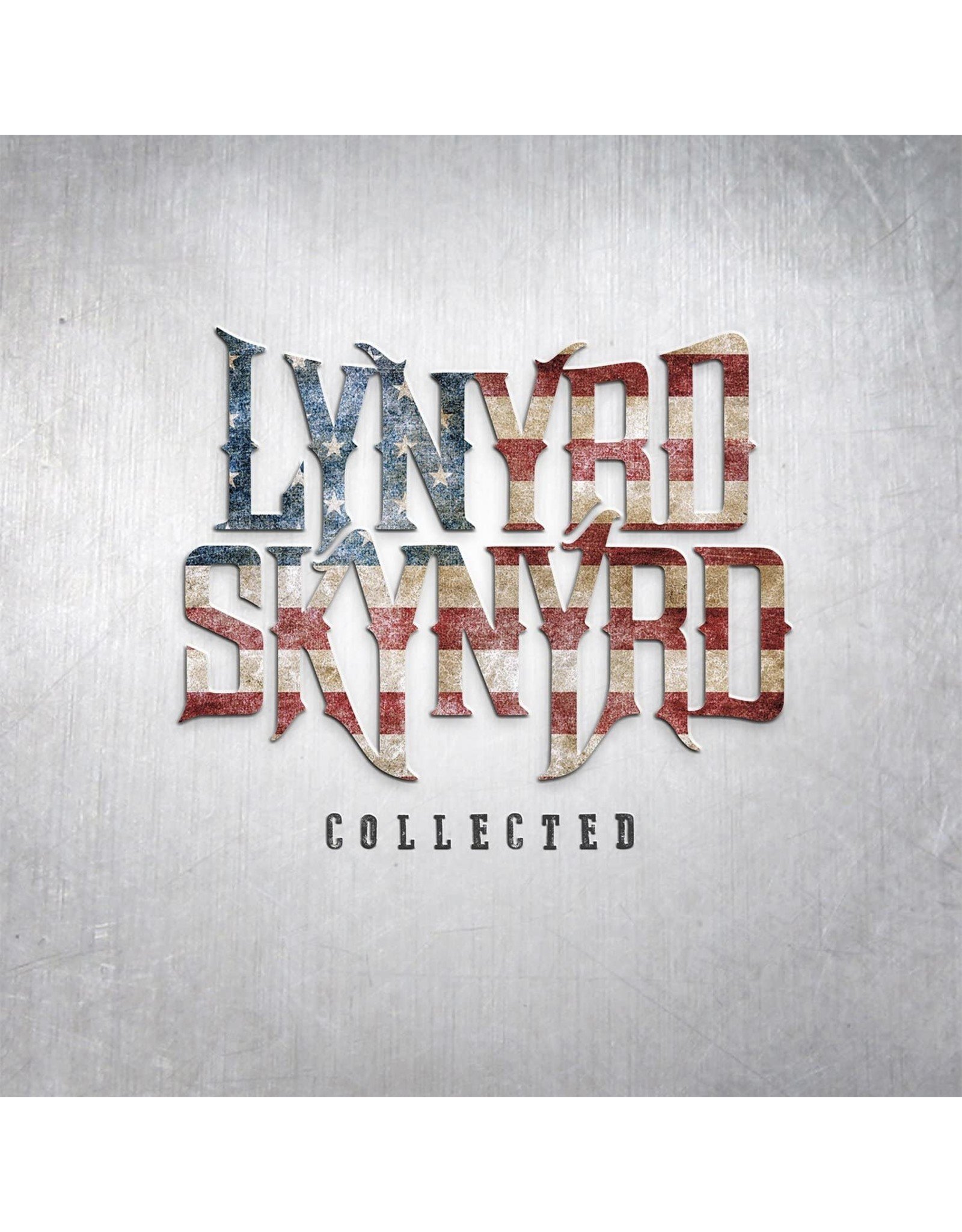 Lynyrd Skynyrd - Collected (Music On Vinyl)