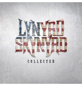Lynyrd Skynyrd - Collected (Music On Vinyl)