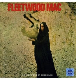 Fleetwood Mac - Pious Bird Of Good Omen