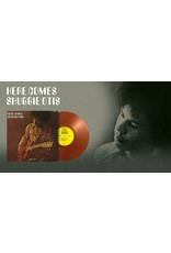 Shuggie Otis - Here Comes Shuggie Otis (Music On Vinyl) [Orange / Gold Vinyl]