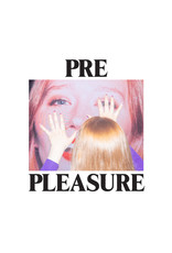 Julia Jacklin - Pre Pleasure (White Vinyl)