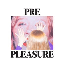 Julia Jacklin - Pre Pleasure (White Vinyl)