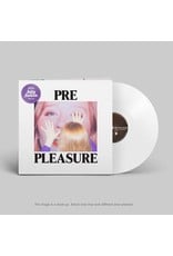 Julia Jacklin - Pre Pleasure (White Vinyl)