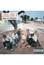 Jurassic 5 - Quality Control