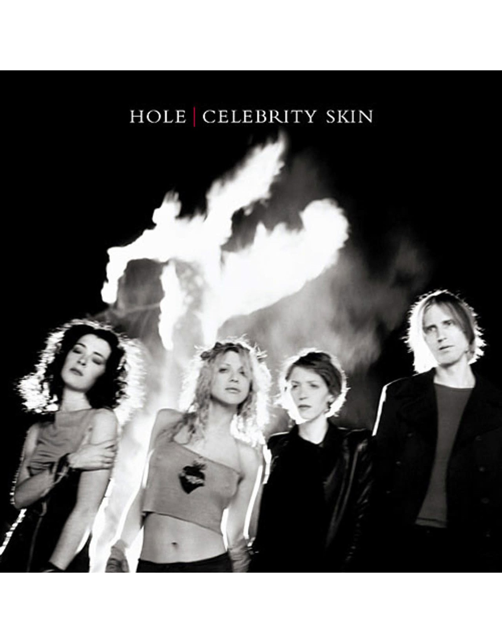 Hole - Celebrity Skin (Music On Vinyl)