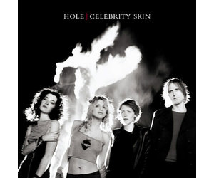 Hole - Celebrity Skin (Music On Vinyl) [Vinyl] - Pop Music