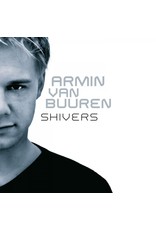 Armin Van Buuren - Shivers (Music On Vinyl)