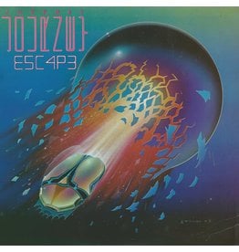 Journey - Escape (40th Anniversary)