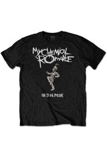 My Chemical Romance / The Black Parade Tee