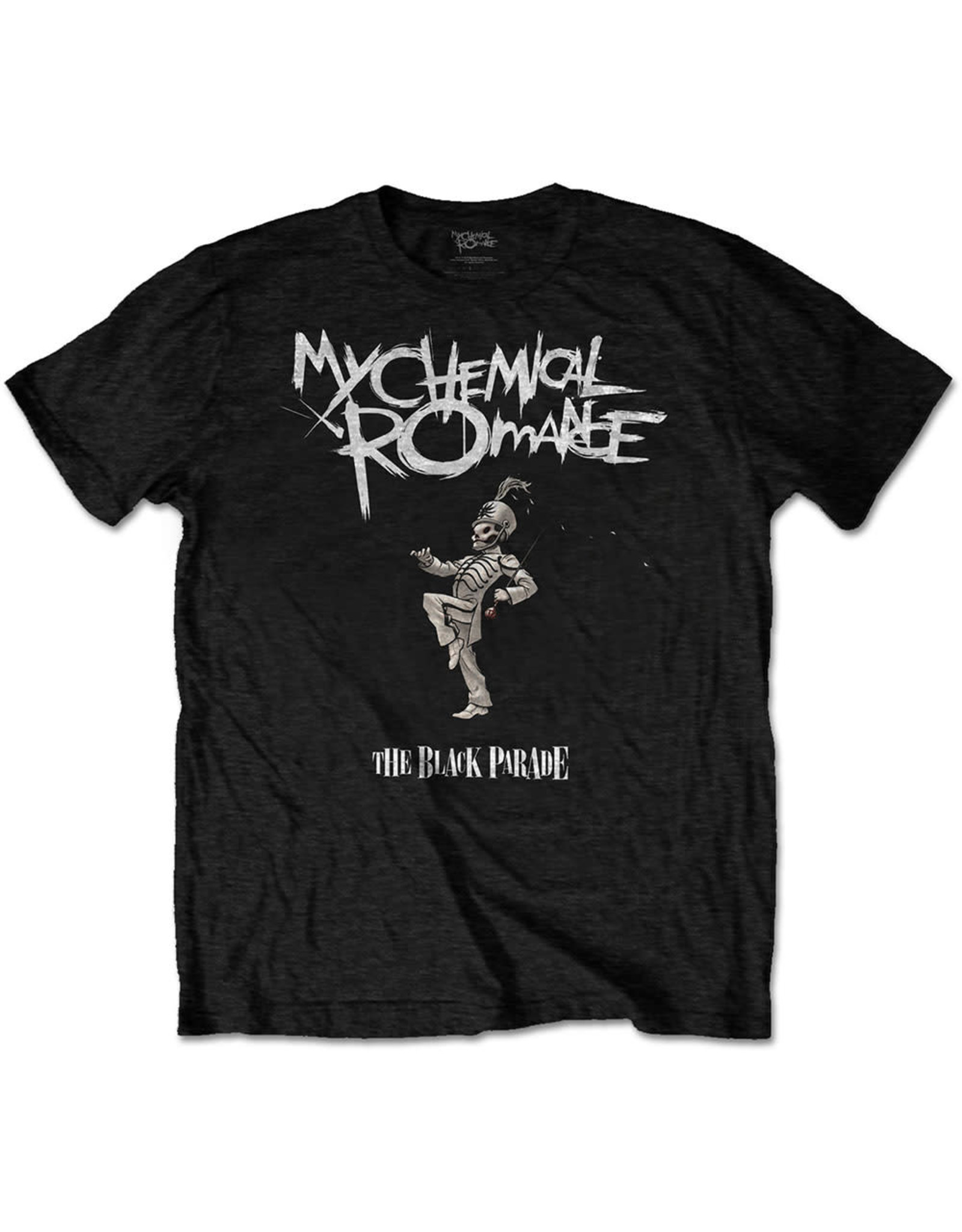 My Chemical Romance / The Black Parade Tee