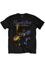 Prince / Purple Rain Tee