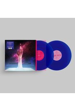 Midnight - Heroes (Transparent Blue Vinyl)