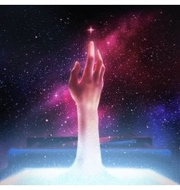 Midnight - Heroes (Transparent Blue Vinyl)