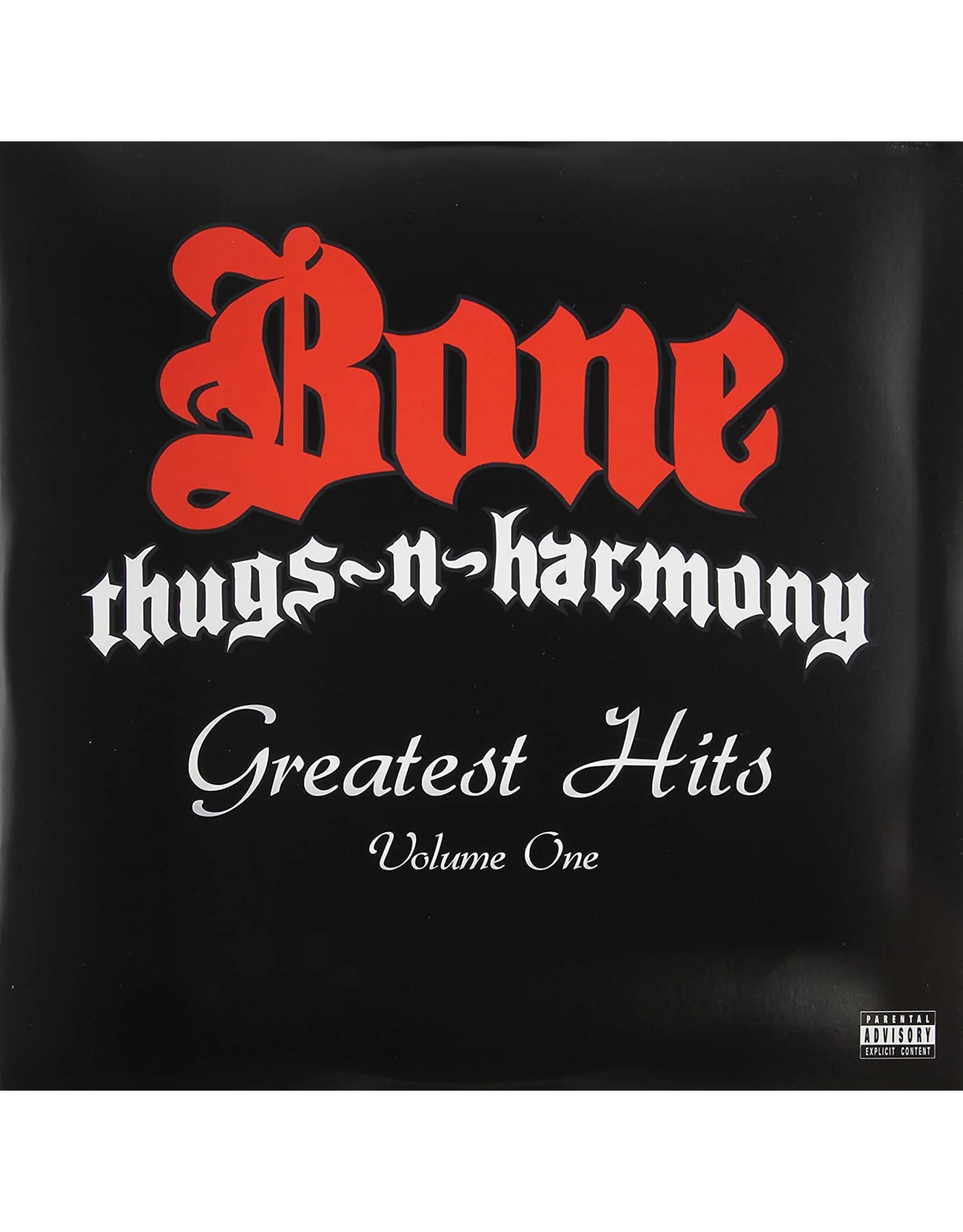 Bone Thugs-N-Harmony - Greatest Hits V1