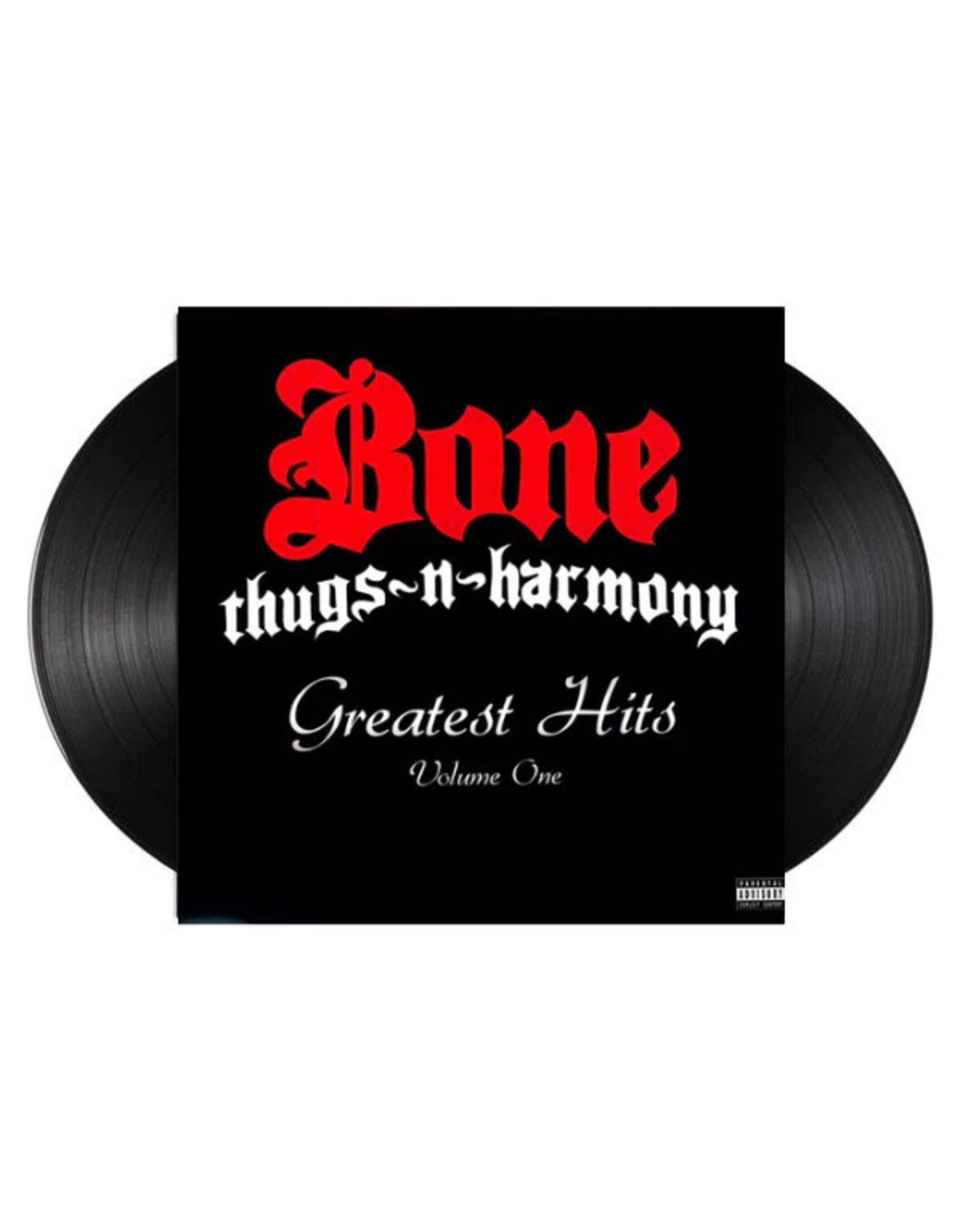 Bone Thugs-N-Harmony - Greatest Hits V1