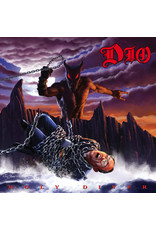 Dio - Holy Diver (Rhino Reserve)