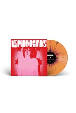 Lemonheads - The Lemonheads (Orange / Black Splatter Vinyl)