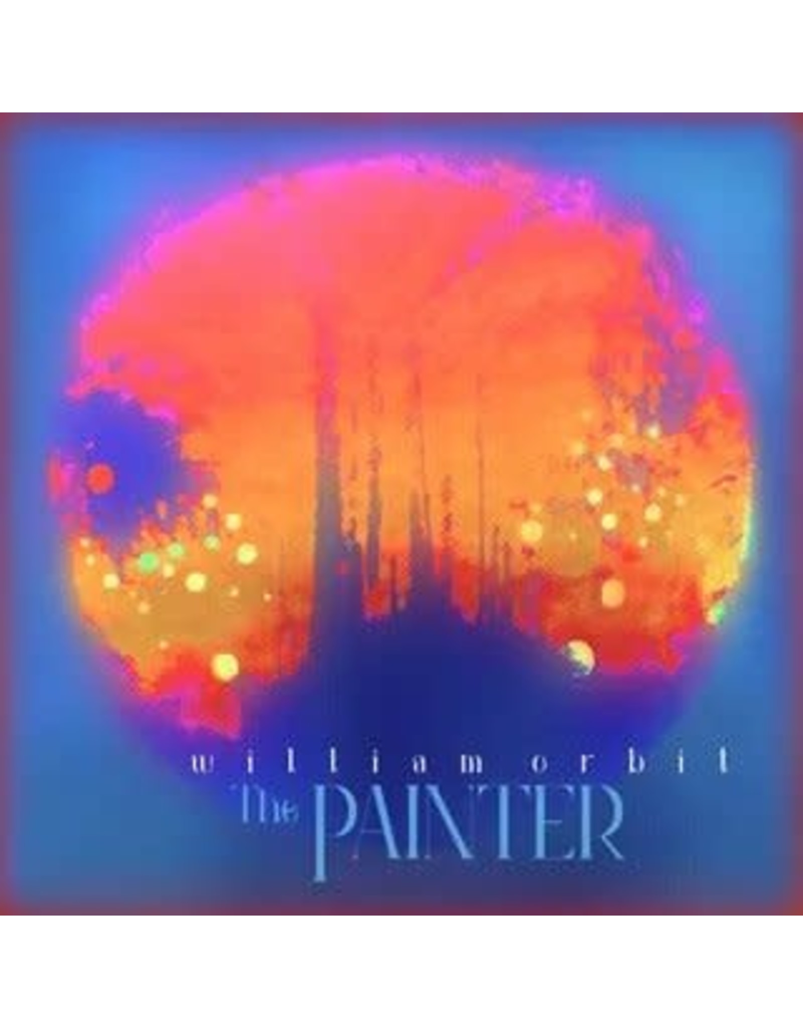 William Orbit - The Painter