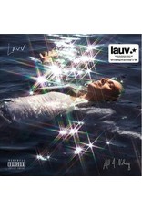 Lauv - All 4 Nothing (Exclusive Vinyl)