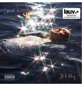 Lauv - All 4 Nothing (Exclusive Vinyl)