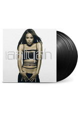 Aaliyah - Ultimate Aaliyah (3LP)