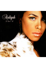 Aaliyah - I Care 4 U