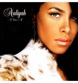 Aaliyah - I Care 4 U