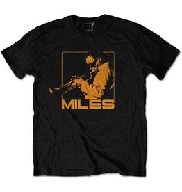 Miles Davis / Blowin' The Horn Tee