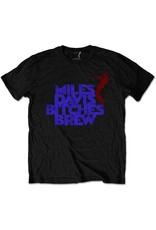 Miles Davis / Bitches Brew Tee