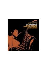 Wayne Shorter - Adam's Apple (Blue Note Classic)