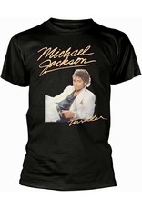 Michael Jackson / Classic Thriller Tee