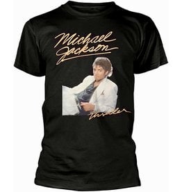 Michael Jackson / Classic Thriller Tee