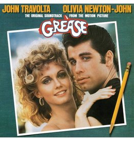 Various - Grease (40th Anniversary) [Music From The Film]
