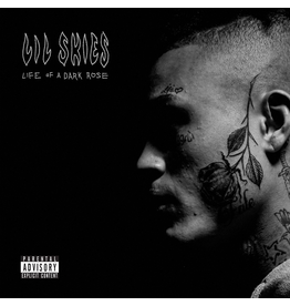 Lil Skies - Life Of A Dark Rose