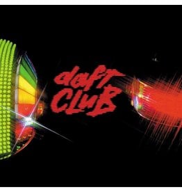 Daft Punk - Daft Club (2021 Remaster)