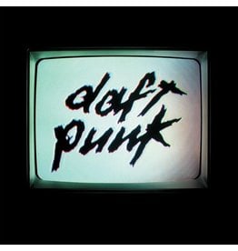 Daft Punk - Human After All (2021 Remaster)