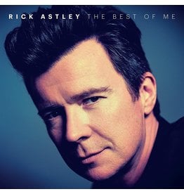 Rick Astley - The Best Of Me