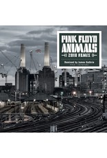 Pink Floyd - Animals (2018 Remix)