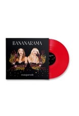 Bananarama - Masquerade (Red Vinyl)