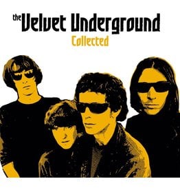 Velvet Underground - Collected