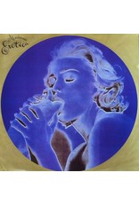 Madonna - Erotica (30th Anniversary) [12" Picture Disc]