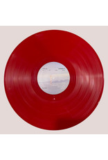 Stella Donnelly - Flood (Exclusive Opaque Red Vinyl)