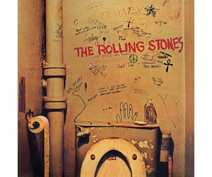 The Rolling Stones - Beggars Banquet (2022 Remaster) [Vinyl] - Pop